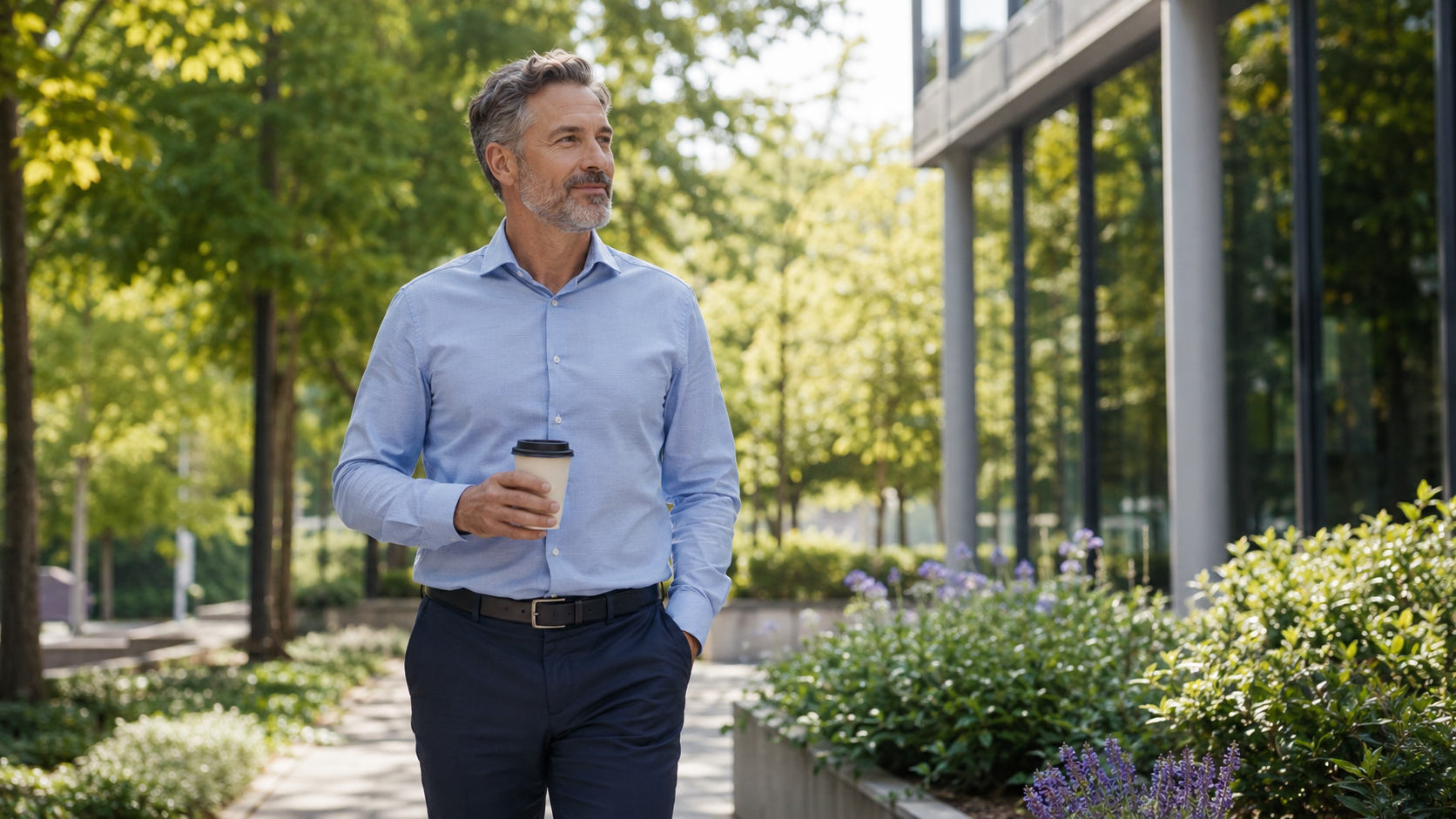 From Fatigue to Feeling Recharged: Why Micro-Breaks at Work Matter