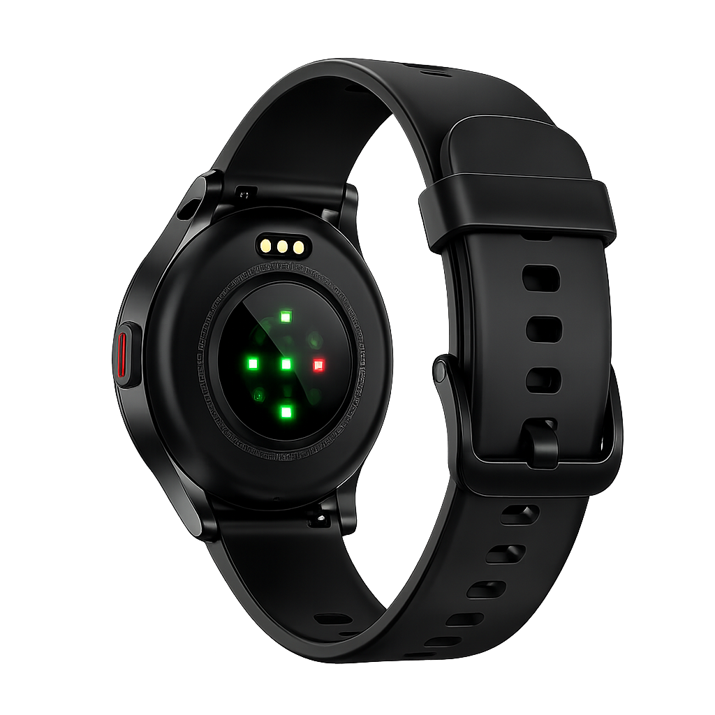 Cuffless Smartwatch