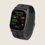 KINGYIELD Blood Pressure Watch FDA 510(k) & EU-MDR